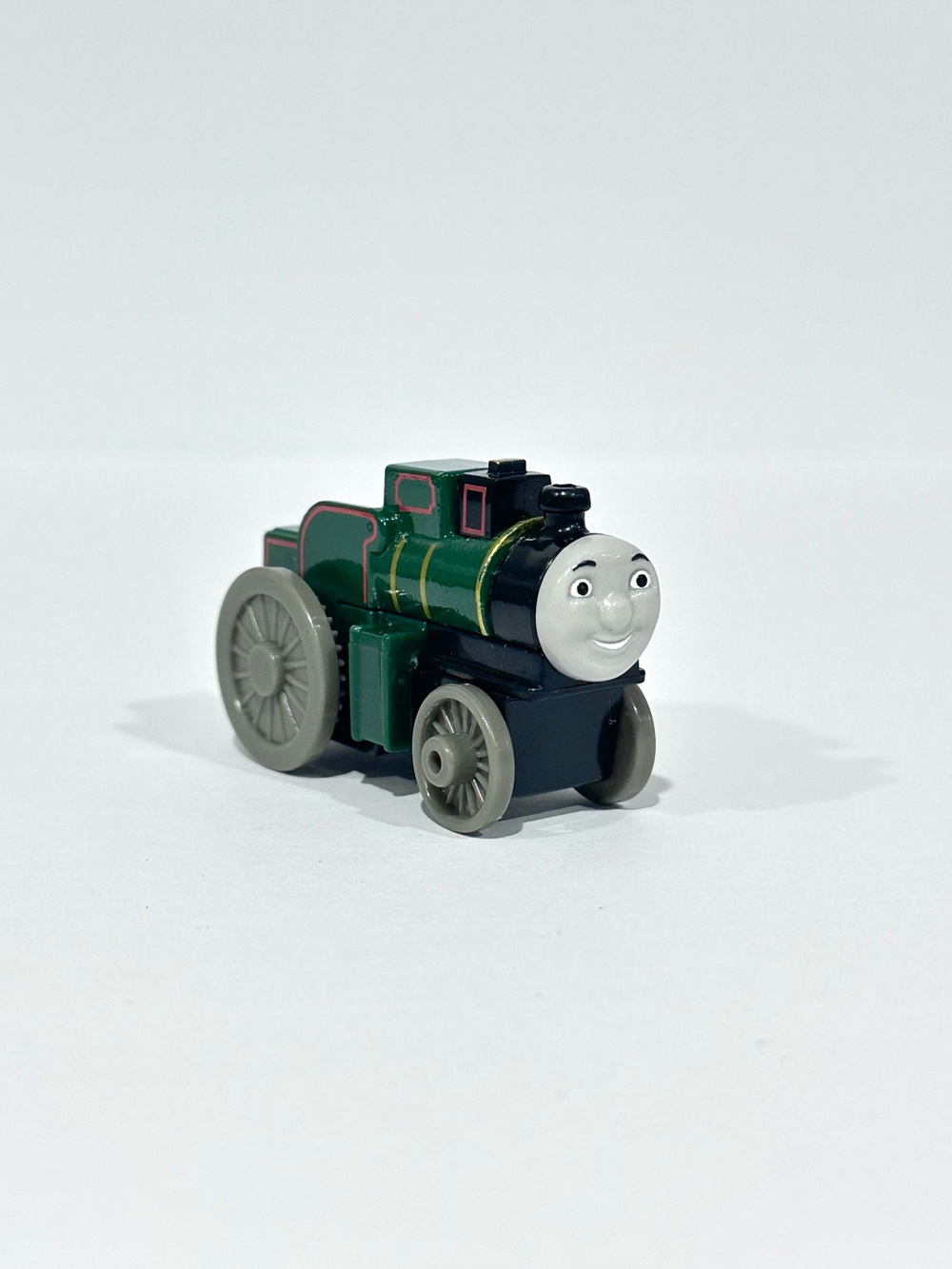 Thomas & Friends Adventures Diecast Trevor